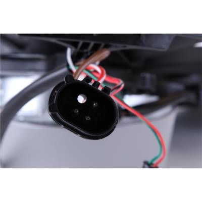 Rareelectrical - New Engine Cooling Fan And Motor Compatible With Mini Cooper S By Part Numbers 85124 17281475577 - Image 4