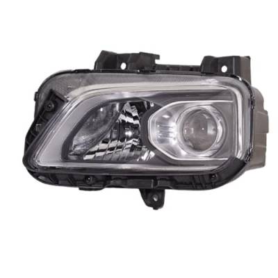 Rareelectrical - New Drivers Headlight Compatible With Hyundai Kona Sel Sport Utility 2019-2020 By Part Number - Image 3
