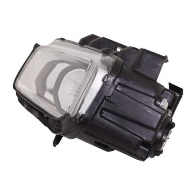 Rareelectrical - New Drivers Headlight Compatible With Hyundai Kona Sel Sport Utility 2019-2020 By Part Number - Image 8