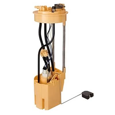Rareelectrical - New Fuel Pump Module Compatible With Dodge Ram 2500 Extended Cab Pickup 1998-2004 By Part Number - Image 1
