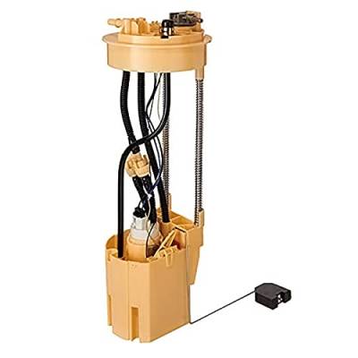 Rareelectrical - New Fuel Pump Module Compatible With Dodge Ram 2500 Extended Cab Pickup 1998-2004 By Part Number - Image 3