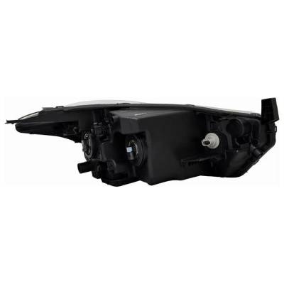Rareelectrical - New Drivers Headlight Compatible With Nissan Kicks Sv Sport Utility 2019 By Part Number 26060-5Rl0a - Image 8