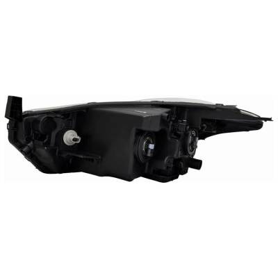 Rareelectrical - New Passenger Side Headlight Compatible With Nissan Kicks S Sport Utility 2019 By Part Number - Image 8