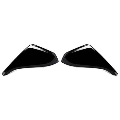 Rareelectrical - New Pair Of Door Mirrors Fits Chevrolet Camaro 10-12 92235788 92247438 92235811 - Image 8