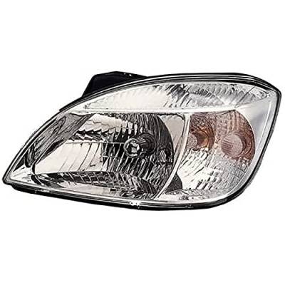 Rareelectrical - New Left Headlight Compatible With Kia Rio 2009-2011 By Part Number 92101-1G011 921011G011 Ki2502142 - Image 2