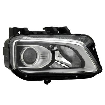 Rareelectrical - New Right Headlight Compatible With Hyundai Kona Se Sport Utility 2018 By Part Number 92102-J9020 - Image 4