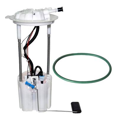 Rareelectrical - New Fuel Pump Module Compatible With Dodge Ram 1500 Trx Trx4 5.7L 2009-2010 By Part Number - Image 1