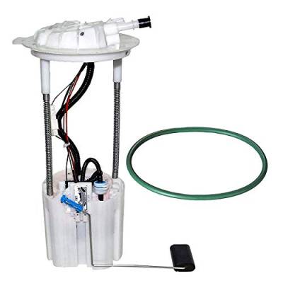 Rareelectrical - New Fuel Pump Module Compatible With Dodge Ram 1500 Trx Trx4 5.7L 2009-2010 By Part Number - Image 4