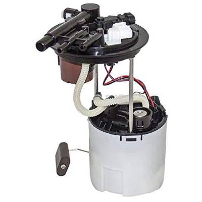 Rareelectrical - New Fuel Pump Module Compatible With Pontiac Grand Prix 2007-2008 By Part Number 19152995 - Image 7