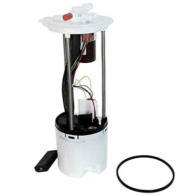 Rareelectrical - New Fuel Pump Module Compatible With Nissan Pathfinder Armada 5.6L Gas 2004 By Part Number - Image 4