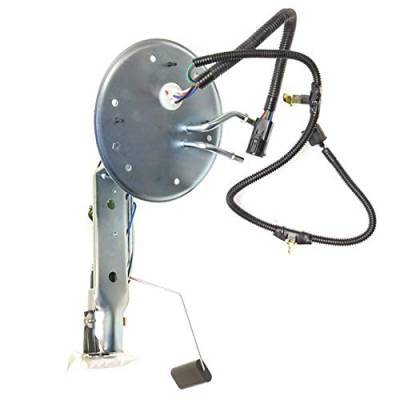 Rareelectrical - New Fuel Pump Module Compatible With Lincoln Town Car 1998-2000 By Part Number Xw1z9h307ag - Image 6
