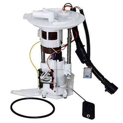 Rareelectrical - New Fuel Pump Module Compatible With Ford Explorer 2004 By Part Number 7L2z9h307c 7L2z-9H307-C - Image 4