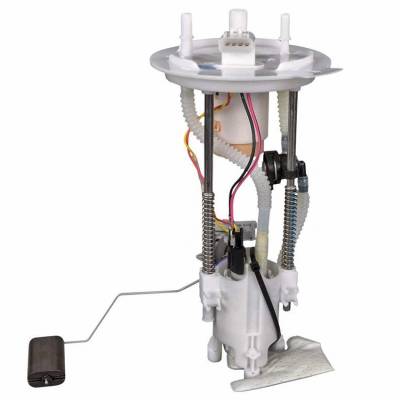 Rareelectrical - New Fuel Pump Module Compatible With Lincoln Navigator 2007-2008 By Part Number 8L1z9h307b - Image 2