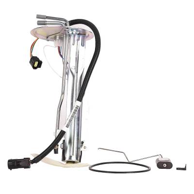 Rareelectrical - New Fuel Pump Module Compatible With Lincoln Navigator 5.4L 330Ci 1999 By Part Number Xl1z9h307ac - Image 3