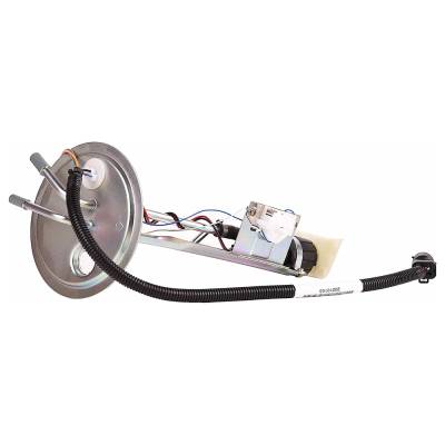 Rareelectrical - New Fuel Pump Module Compatible With Lincoln Navigator 5.4L 330Ci 1999 By Part Number Xl1z9h307ac - Image 5