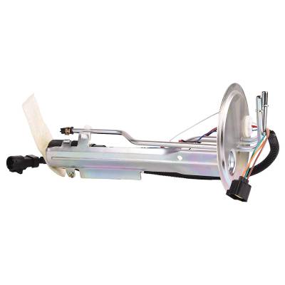 Rareelectrical - New Fuel Pump Module Compatible With Lincoln Navigator 5.4L 330Ci 1999 By Part Number Xl1z9h307ac - Image 7
