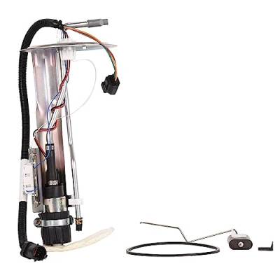 Rareelectrical - New Fuel Pump Module Compatible With Lincoln Navigator 5.4L 330Ci 1999 By Part Number Xl1z9h307ac - Image 9