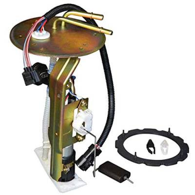 Rareelectrical - New Fuel Pump Module Compatible With Ford Explorer Sport 2001-2002 By Part Number 1L2z9h307ma - Image 4