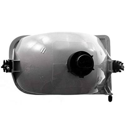 Rareelectrical - New Left Headlight Compatible With Mazda B2300 1994-1997 By Part Number Zzm0-51-040 Zzm051040 - Image 7