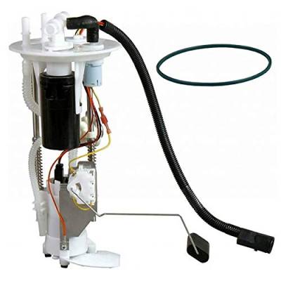 Rareelectrical - New Fuel Pump Module Compatible With Ford Explorer Sport 2002 By Part Number 3L2z9h307fc - Image 3