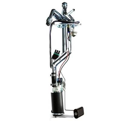 Rareelectrical - New Fuel Pump Module Compatible With Chevrolet K2500 5.0L 1997 By Part Number 19111415 - Image 6