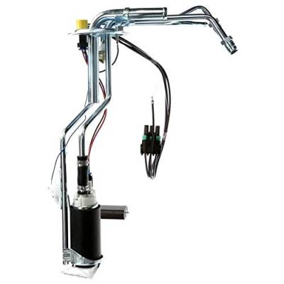 Rareelectrical - New Fuel Pump Module Compatible With Chevrolet K2500 5.0L 1997 By Part Number 19111415 - Image 8