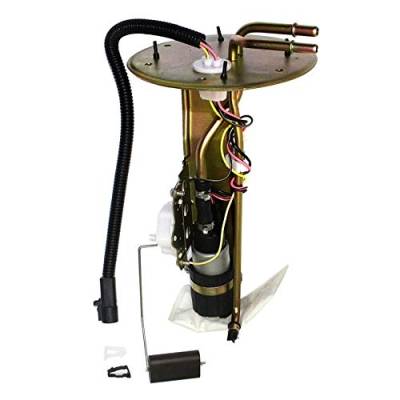 Rareelectrical - New Fuel Pump Module Compatible With Ford E-150 E-250 Econoline 2002 By Part Number 2C2z9h307ab - Image 4