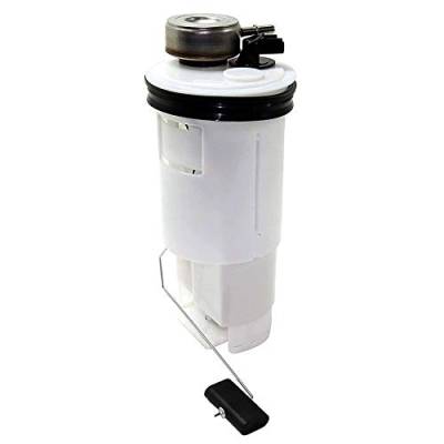Rareelectrical - New Fuel Pump Module Compatible With Dodge Dakota 2.5L 3.9L 5.2L 1997-1999 By Part Number 5012273Ad - Image 3