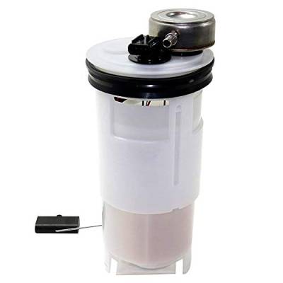 Rareelectrical - New Fuel Pump Module Compatible With Dodge Dakota 2.5L 3.9L 5.2L 1997-1999 By Part Number 5012273Ad - Image 4