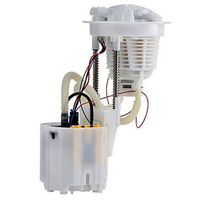 Rareelectrical - New Fuel Pump Module Compatible With Dodge Durango 3.7L 2004-2007 By Part Number Rl135549ac - Image 2