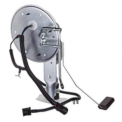 Rareelectrical - New Fuel Pump Module Compatible With Lincoln Town Car 2001-2002 By Part Number 1W1z9h307bg - Image 3