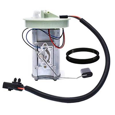 Rareelectrical - New Fuel Pump Module Compatible With Jeep Grand Cherokee 4.0L L6 -Cc 242Ci 1999-2004 By Part Number - Image 3
