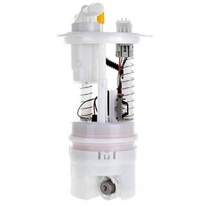 Rareelectrical - New Fuel Pump Module Compatible With Dodge Stratus Sedan 2.4L 2003-2006 By Part Number 5093457Ab - Image 8