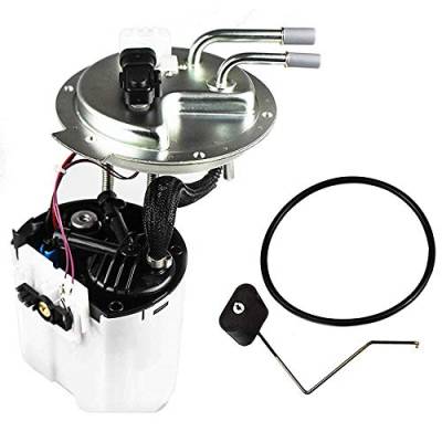 Rareelectrical - New Fuel Pump Module Compatible With Gmc Yukon Xl 1500 5.3L 2005-2007 By Part Number 19208963 - Image 3
