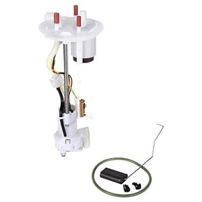 Rareelectrical - New Fuel Pump Module Compatible With Ford F-150 4.2L V6 2005-2008 By Part Number 8L3z9h307a - Image 4