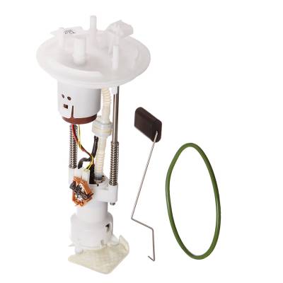 Rareelectrical - New Fuel Pump Module Compatible With Ford F-150 4.6L V8 281Cid 2005-2008 By Part Number 8L3z9h307b - Image 2