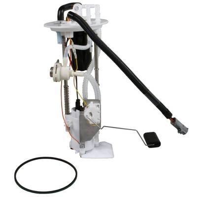 Rareelectrical - New Fuel Pump Module Compatible With Mazda B2300 Se Standard 2.3L 3.0L 2001 By Part Number - Image 1