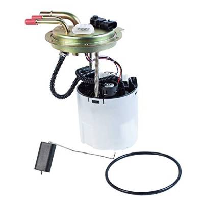 Rareelectrical - New Fuel Pump Module Compatible With Gmc Yukon Xl 1500 5.3L 6.0L 6.2L 2004-2007 By Part Number - Image 3