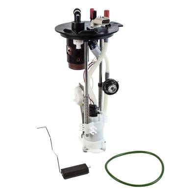 Rareelectrical - New Fuel Pump Module Compatible With Mazda B2300 Extended 2.3L 2004 By Part Number 6L5z9h307f - Image 1