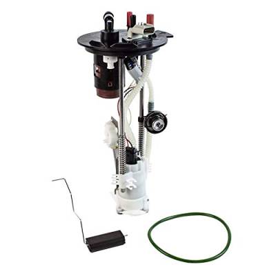 Rareelectrical - New Fuel Pump Module Compatible With Mazda B2300 Extended 2.3L 2004 By Part Number 6L5z9h307f - Image 2