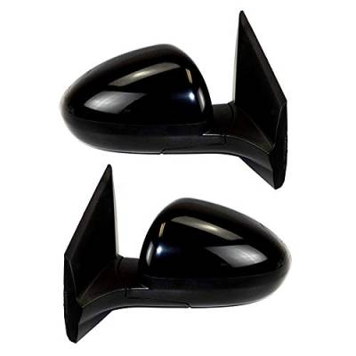 Rareelectrical - New Door Mirrors Pairs Fits Chevrolet Sonic 2014-2015 95935005 95935004 95205435 - Image 8