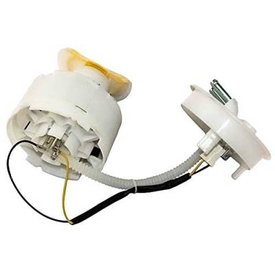 Rareelectrical - New Fuel Pump Module Compatible With Audi A6 2.8L 2000-2001 By Part Number 8E0906087d 8E0-906-087-D - Image 3