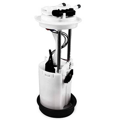 Rareelectrical - New Fuel Pump Module Compatible With Gmc Yukon Xl 1500 Denali Sport 4 Door 6.0L V8 2001 By Part - Image 7