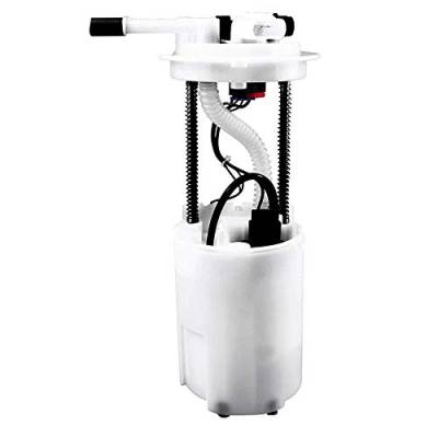 Rareelectrical - New Fuel Pump Module Compatible With Gmc Yukon Xl 1500 Denali Sport 4 Door 6.0L V8 2001 By Part - Image 6