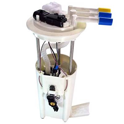 Rareelectrical - New Fuel Pump Module Compatible With Pontiac Grand Prix 3.1L 3.8L 2001-2003 By Part Number 19177221 - Image 3
