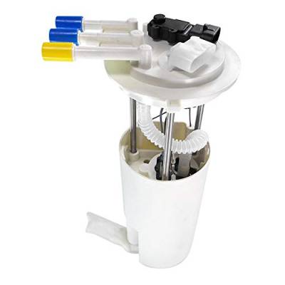 Rareelectrical - New Fuel Pump Module Compatible With Pontiac Grand Prix 3.1L 3.8L 2001-2003 By Part Number 19177221 - Image 4