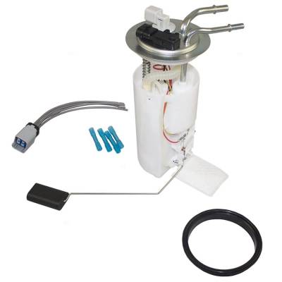 Rareelectrical - New Fuel Pump Module Compatible With Gmc Yukon Xl 1500 Sle Slt Sport 5.3L 2002 2003 2004 By Part - Image 1