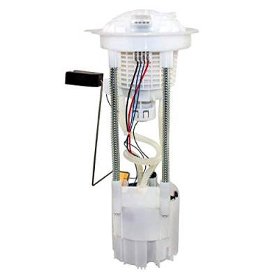 Rareelectrical - New Fuel Pump Module Compatible With Dodge Ram 2500 3500 Crew Cab Pickup 5.7L 2005-2007 By Part - Image 3