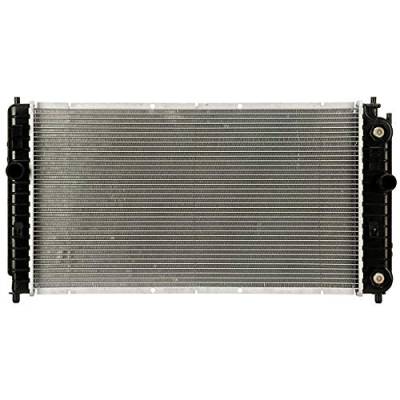 Rareelectrical - New Radiator Fits Oldsmobile Alero 2.2L L4 2198Cc 2002-2004 Gm3010418 22666459 - Image 4
