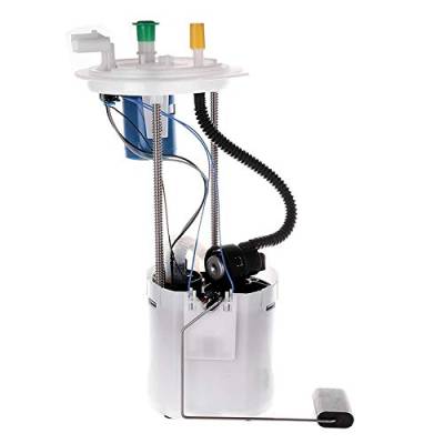Rareelectrical - New Fuel Pump Module Fits Ford F-150 5.0L V8 4951Cc 302 Cid 2013-2014 9L3z9h307d - Image 6
